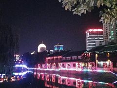 -衣裳街历史文化街区