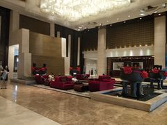-秦皇岛秦皇国际大酒店