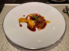 -Ginza Onodera铁板烧(外滩十八号店)