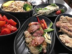-小明同学(三里屯店)