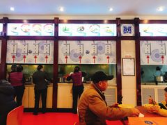 -龙抄手(春熙路总店)