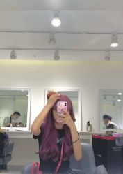 -MIMO Hair米莫