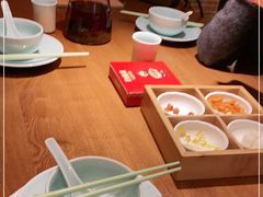 -闽上鲜·福建菜(龙湖滨江天街店)