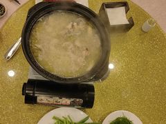 -三亚海韵度假酒店·韵和轩中餐厅