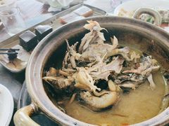 -八仔大富楼·河鲜(西江店)