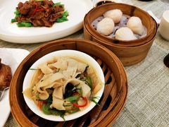 -潮府馆·非遗潮州菜·世纪公园(新国际博览中心店)