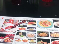 -湖锦酒楼·32年地道湖北菜(光谷店)