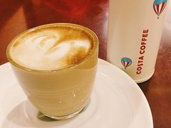 -COSTA COFFEE(西贸凯德晶品4层2店)