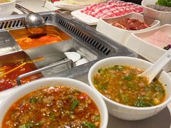 -海底捞火锅(杭州庆春路夜宵主题店)