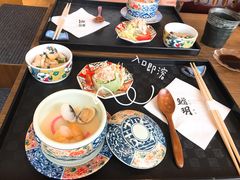 海鮮蟹肉卷-鮨玥