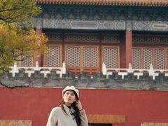 -四季民福烤鸭店(故宫店)