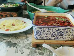 -十二饭点·川菜(北站圆融店)