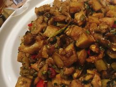 -茶花妹子云南餐厅(北大店)