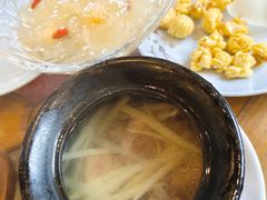 -西江美食舫·江西菜(健德桥店)