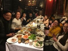 -星伦多 自助料理(圆融店)