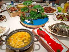 -裕德隆清真饭庄·天津特色菜(东丽店)