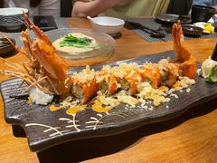 -武藏日本料理(宝安壹方城店)
