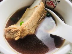 -新峰肉骨茶