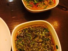 -捞王锅物料理(四川北路店)