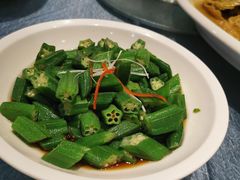 -上和臻品中国菜(花园街店)