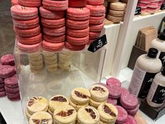 -LUSH(威尼斯人店)