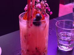 -MOSSO音乐酒吧·live house(南京旗舰店)