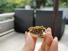 -杭州西子湖四季酒店-WL BISTRO西湖餐厅(灵隐路店)