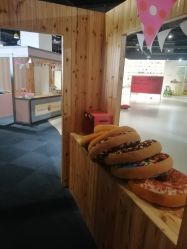 -塔塔王国·主题儿童游乐园(奥城商业广场店)