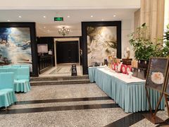 -新成海港大酒楼(康华路店)