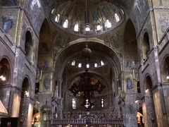 -圣马尔谷圣殿宗主教座堂