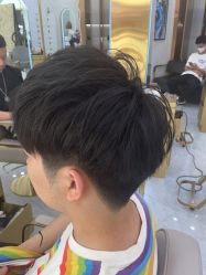 -V+ Hair