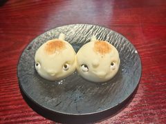 -永安鱼庄·镇江菜(东吴路店)