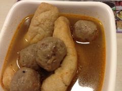 iphone_upload_pic-家味螺蛳粉&烤鱼(安远路店)