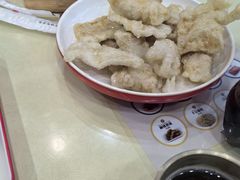 -服务大楼冷面(延大店)