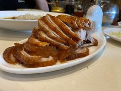 -郑州烤鸭总店