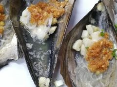 -阿龙烧烤(广达路店)