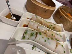 肠粉-翠园(兴业太古汇店)
