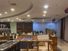 -首钢一九一九大酒楼(石景山店)