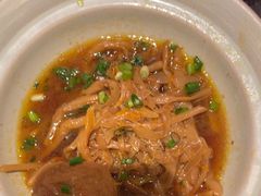 -古都历食南京菜·烤鸭·鸭血粉丝·汤包(南京博物院店)