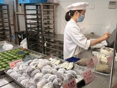 -沈大成(南京东路店)