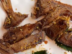 -望乡楼上海菜(日月光店)