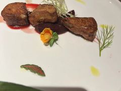 -觅福里•熟成和牛餐厅