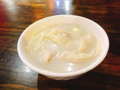 -龙抄手(文殊坊店)