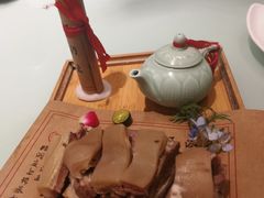 -汤记传菜(秀浦路店)