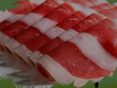 -东来顺饭庄(新源里店)
