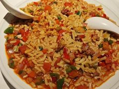 -西域阿里马新疆菜·清真(桂花路店)