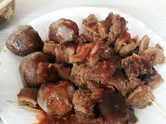-小雨点糖水店(中兴街分店)