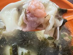 -阿麟馄饨(延长路店)