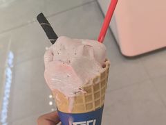 -DQ·蛋糕·冰淇淋(五棵松万达店)