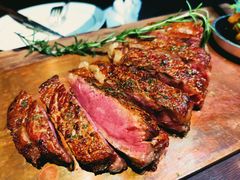 -小火花·干式熟成牛排馆Spark SteakHouse(剑桥郡店)